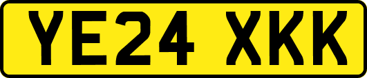YE24XKK