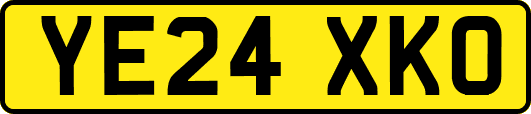 YE24XKO