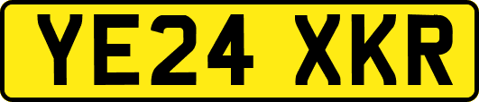 YE24XKR