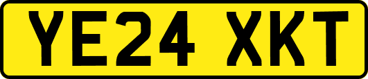 YE24XKT