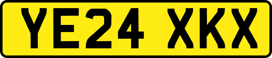 YE24XKX