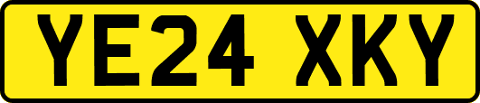 YE24XKY