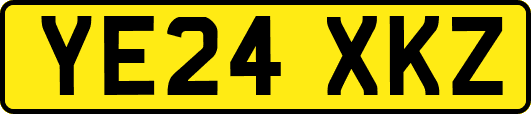 YE24XKZ