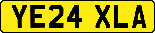YE24XLA