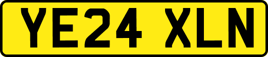 YE24XLN