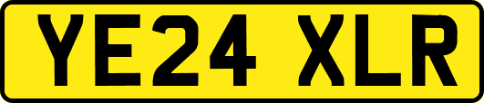 YE24XLR