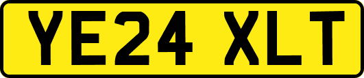 YE24XLT
