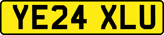 YE24XLU