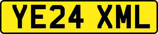 YE24XML