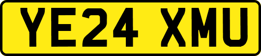 YE24XMU