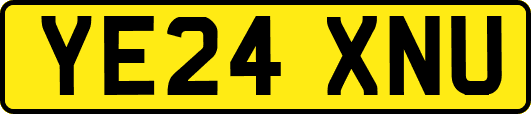 YE24XNU