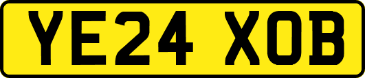 YE24XOB