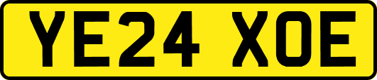 YE24XOE
