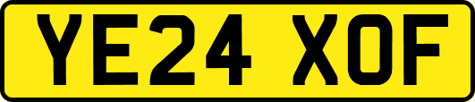 YE24XOF