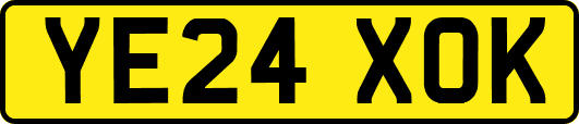 YE24XOK