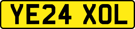 YE24XOL