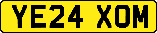 YE24XOM