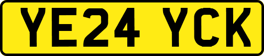YE24YCK