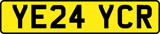 YE24YCR