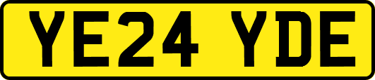 YE24YDE