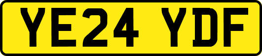 YE24YDF