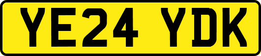YE24YDK