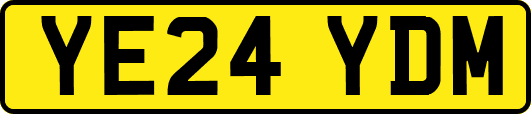 YE24YDM