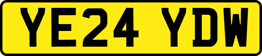 YE24YDW
