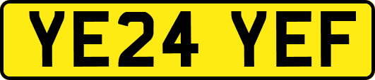 YE24YEF