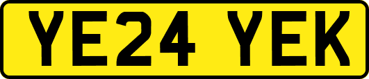 YE24YEK