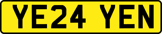 YE24YEN