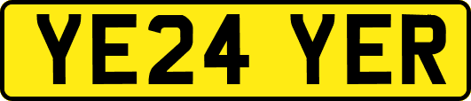 YE24YER