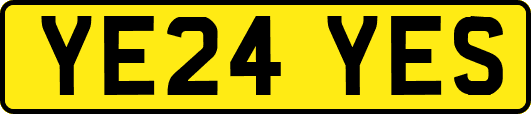 YE24YES