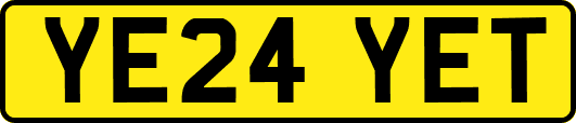 YE24YET