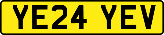 YE24YEV