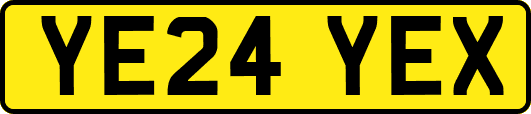 YE24YEX