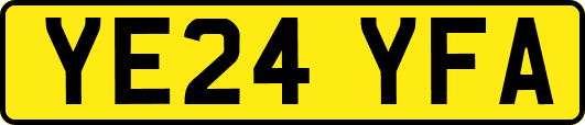 YE24YFA