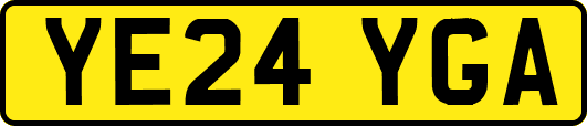 YE24YGA
