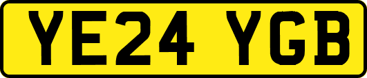YE24YGB