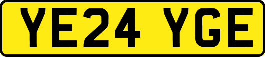 YE24YGE