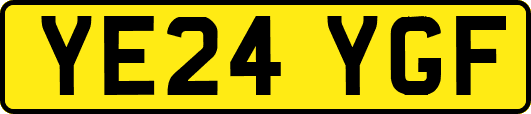 YE24YGF