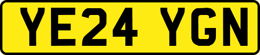 YE24YGN