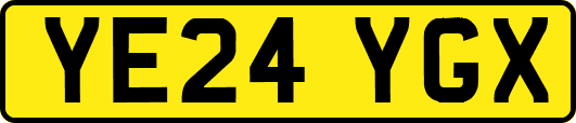 YE24YGX