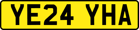 YE24YHA