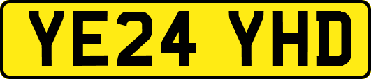 YE24YHD