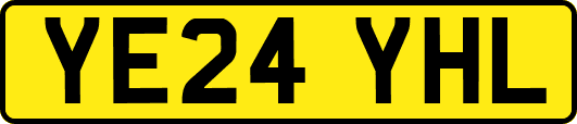YE24YHL