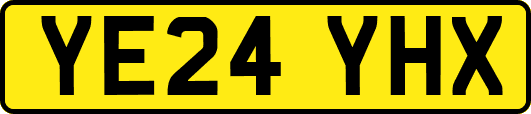 YE24YHX