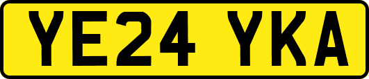 YE24YKA