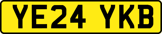 YE24YKB