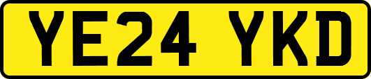 YE24YKD